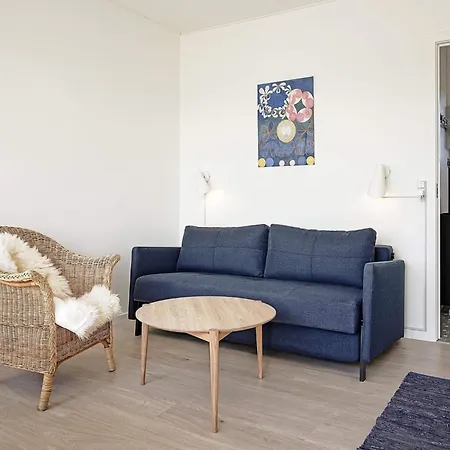Apartamento Seaside Escape In Sandkas - By Traum *
