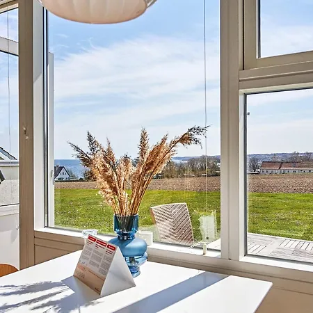 Seaside Escape In Sandkas - By Traum Apartamento Allinge-Sandvig