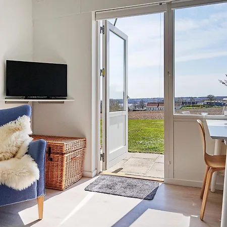 Seaside Escape In Sandkas - By Traum *