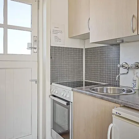 Apartamento Seaside Escape In Sandkas - By Traum