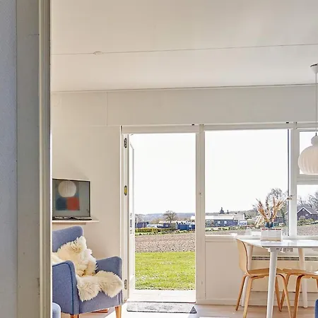 Seaside Escape In Sandkas - By Traum Apartamento Allinge-Sandvig