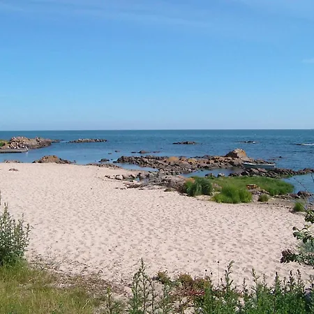 Apartamento Seaside Escape In Sandkas - By Traum Allinge-Sandvig