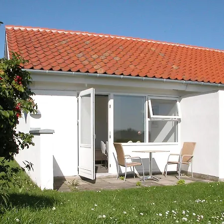 Seaside Escape In Sandkas - By Traum Allinge-Sandvig