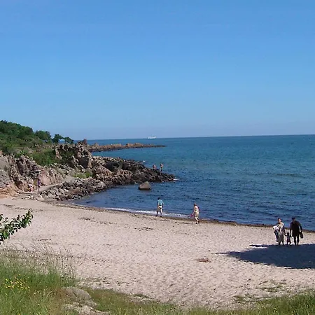 Apartamento Seaside Escape In Sandkas - By Traum
