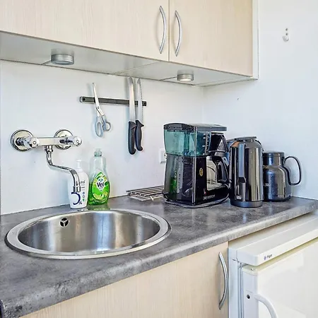 Apartamento Seaside Escape In Sandkas - By Traum *