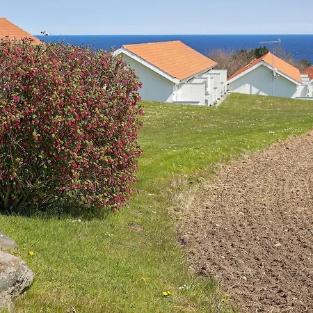 Seaside Escape In Sandkas - By Traum Apartamento Allinge-Sandvig