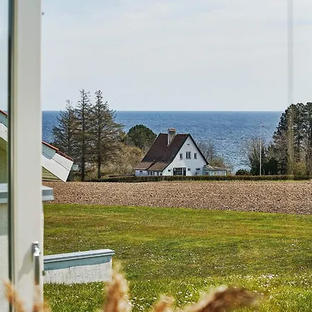 Seaside Escape In Sandkas - By Traum * Allinge-Sandvig
