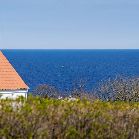 Apartamento Seaside Escape In Sandkas - By Traum *