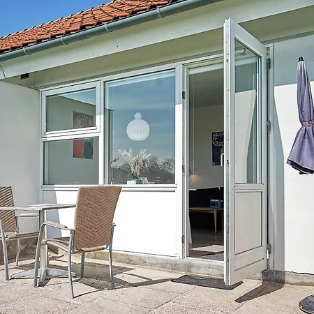 Seaside Escape In Sandkas - By Traum Apartamento Allinge-Sandvig