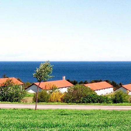 Seaside In Sandkas Daire *