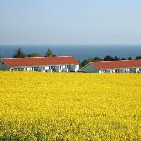 Daire Seaside In Sandkas Allinge-Sandvig
