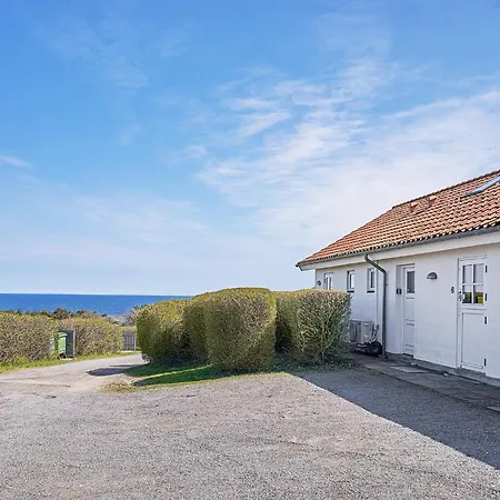 Seaside In Sandkas Daire *